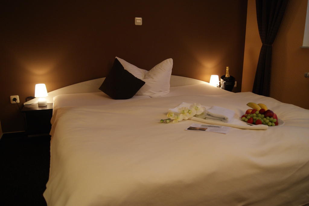 Landhotel Berggaststaette Bickenriede Anrode Стая снимка